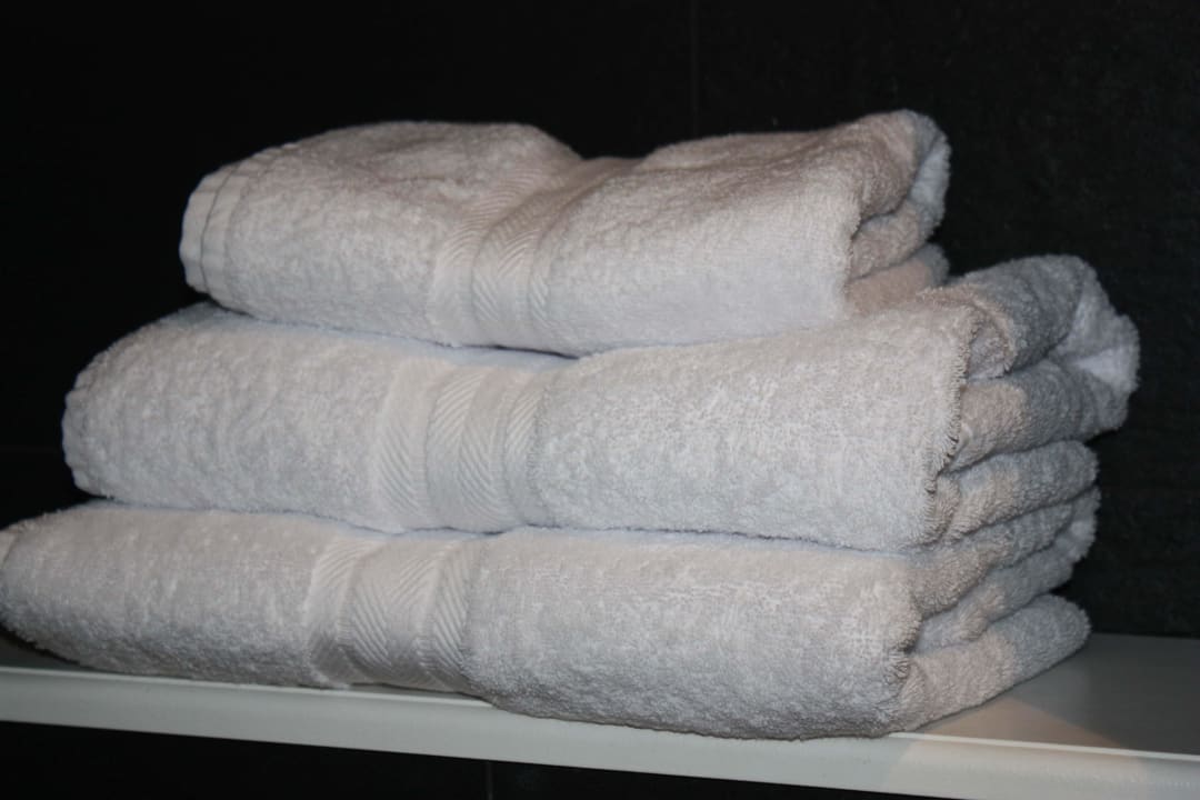 Salle de Bains Hotel Le Dauphin