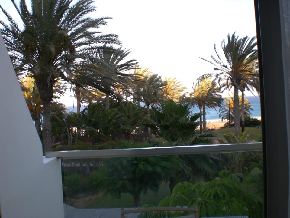 SBH Hotel Costa Calma Palace Juni 2010 SBH Hotel Costa Calma Palace