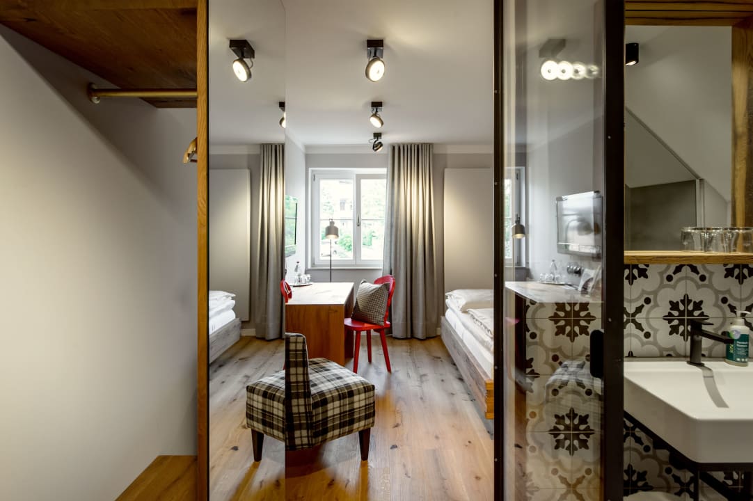 Zimmer Hotel & Restaurant Adler - BIO-zertifiziert