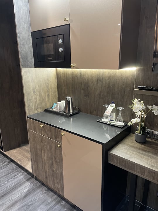 Zimmer PLAZA Premium Timmendorfer Strand