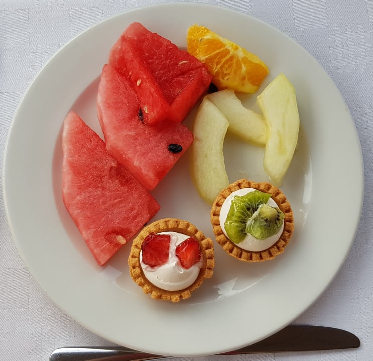 Gastro Rethymno Palace