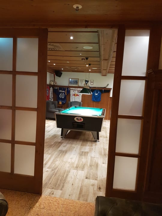 Sport & Freizeit Riessersee Hotel