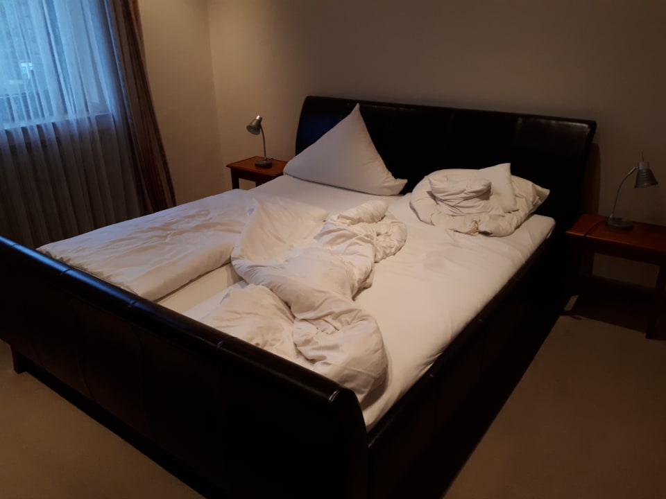 Zimmer PLAZA INN Recklinghausen