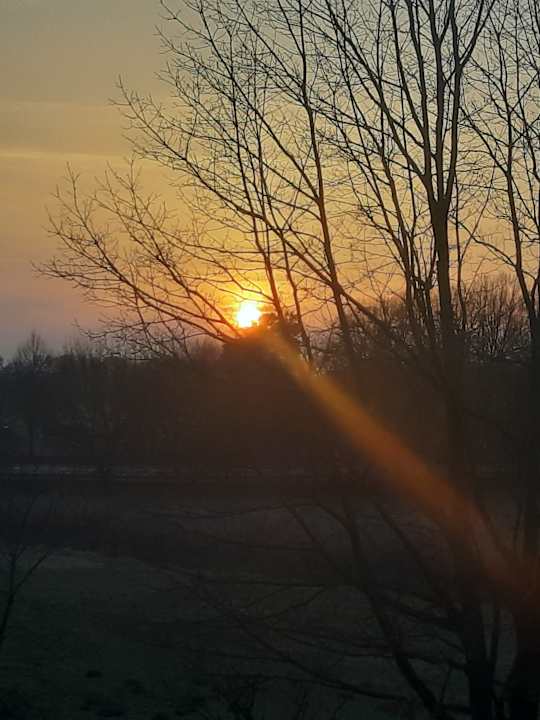 Ausblick Hotel & Spa Sommerfeld