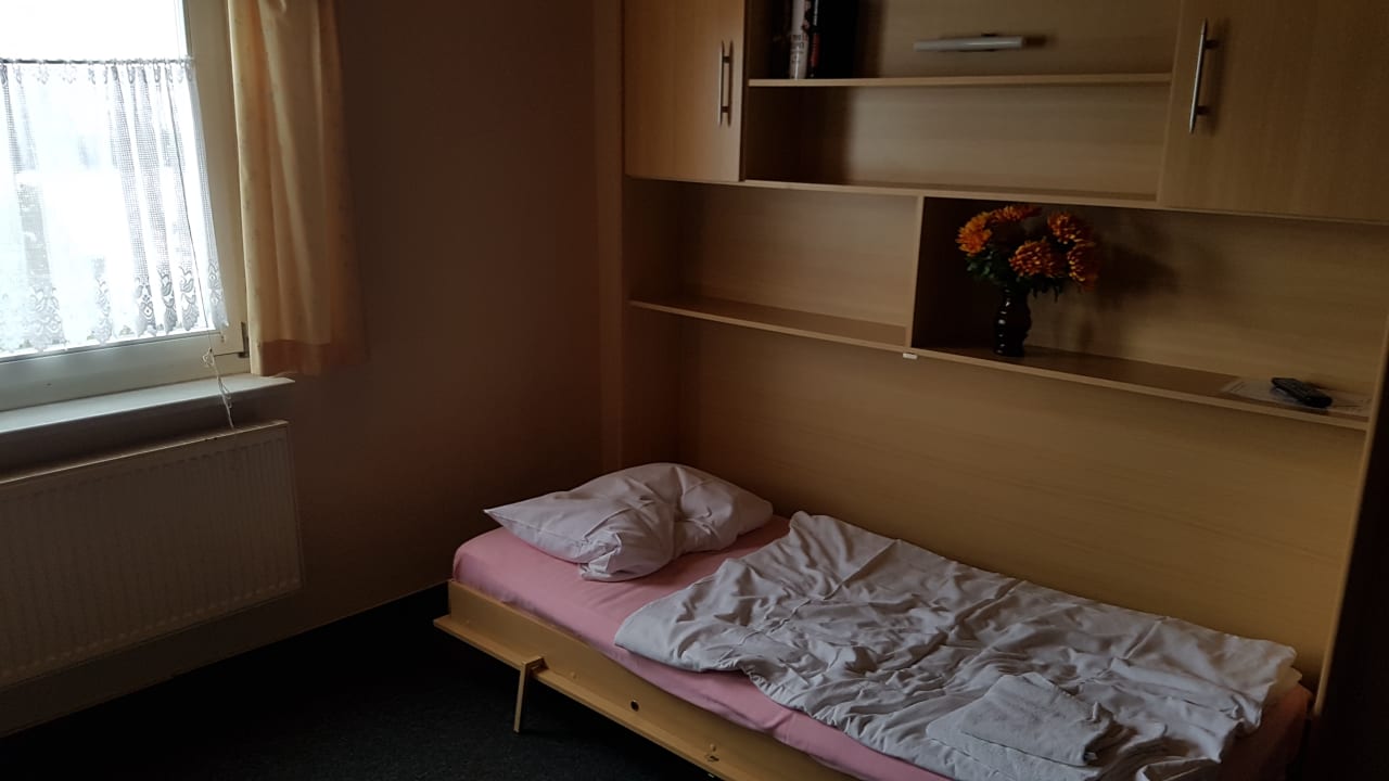 Zimmer Pension Am Wiesengrund