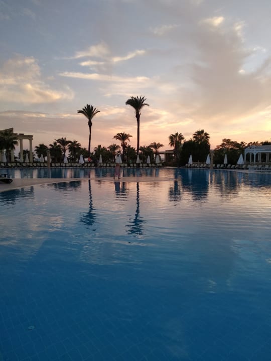 Pool Selectum Noa Belek