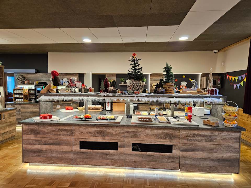 Gastro Familienhotel Rhön Feeling