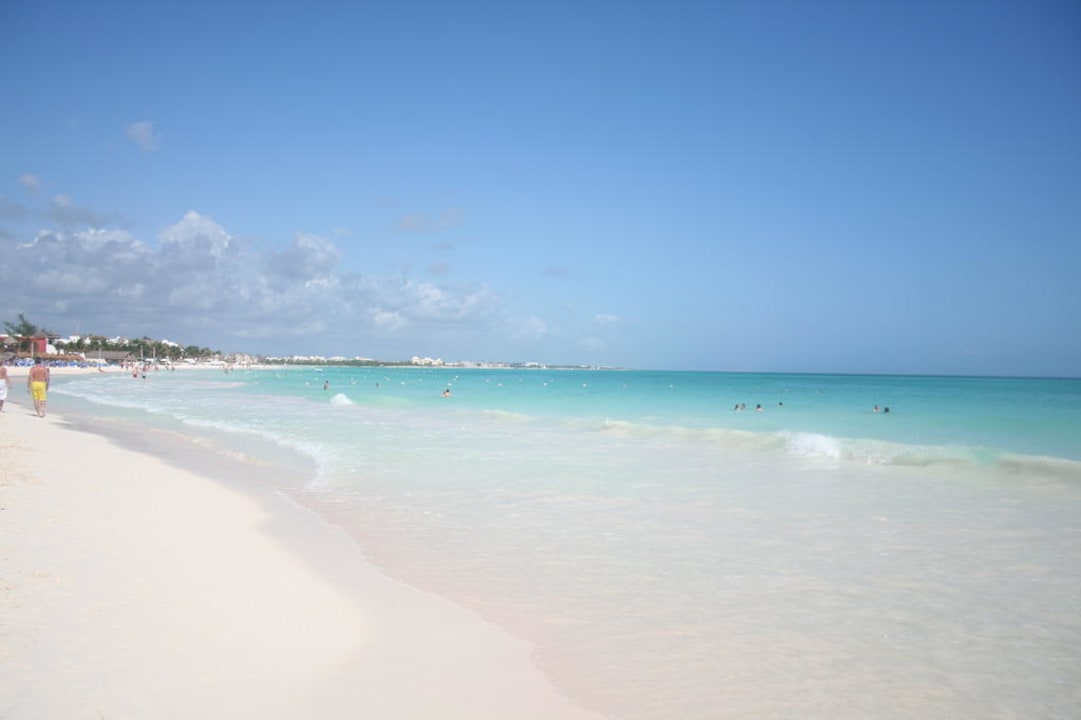 Strand Catalonia Playa Maroma