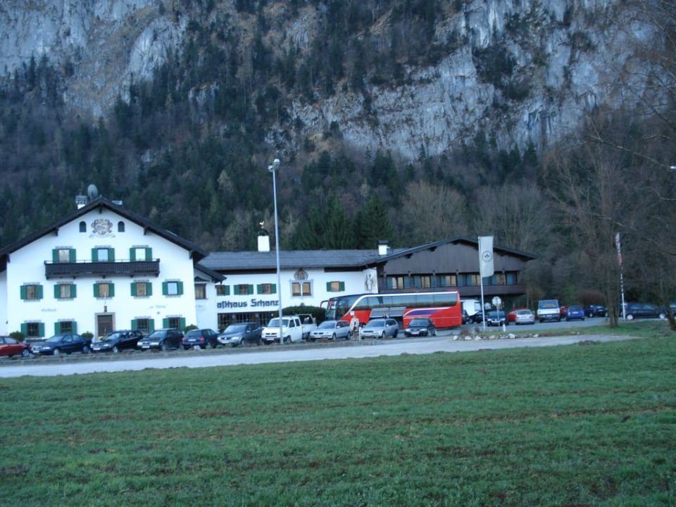 Hotel Zur Schanz in Ebbs/Kufstein Hotel Zur Schanz