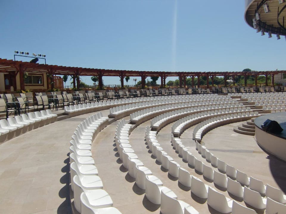 Amphitheater Diamond Excellence Resort & Spa