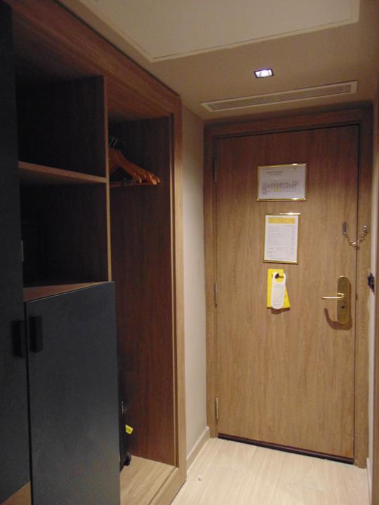 Zimmer Hotel Golden Tulip El Mechtel