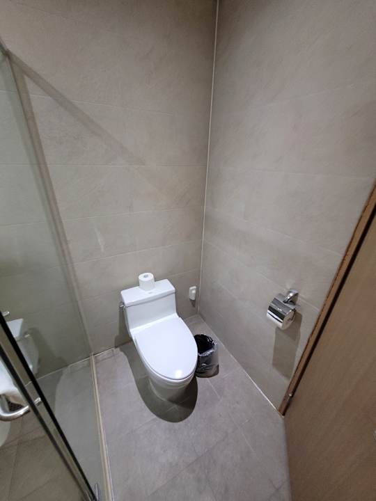 Zimmer Best Western Haeundae Hotel