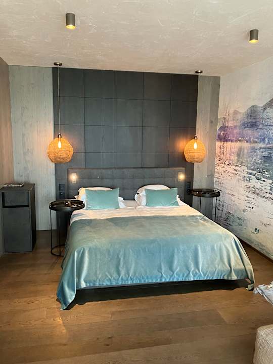 Zimmer Quellenhof Luxury Resort Lazise