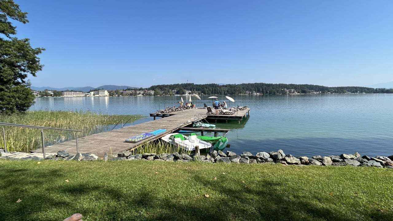 Strand Aktivhotel Marko