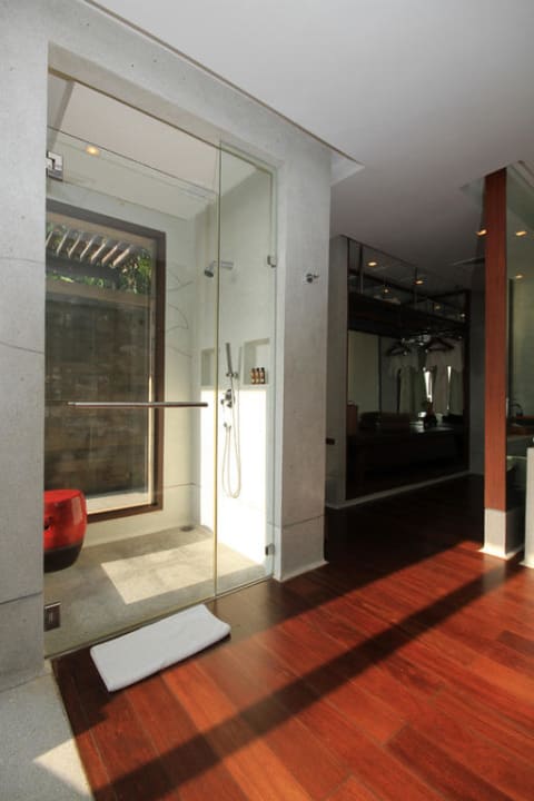 Cliff Villa Nr. 307 Paresa Resort Phuket