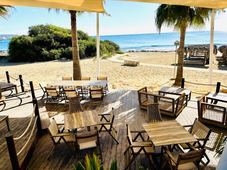 Strand Asterias Beach