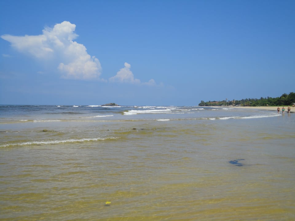 Strand Occidental Eden Beruwala, a member of Barcelo Hotel Group