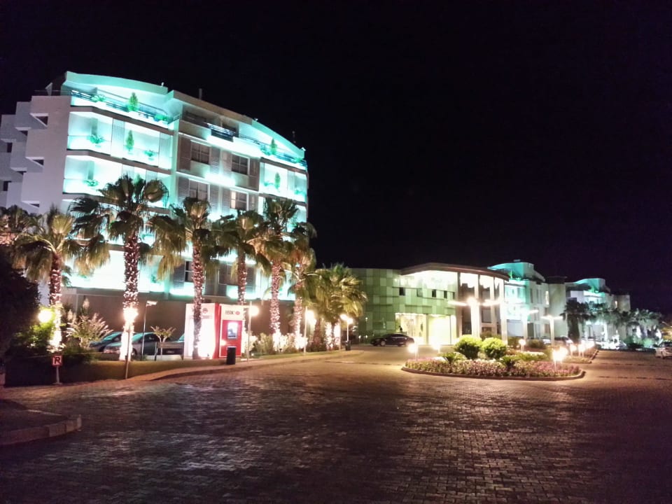 Hotel VONRESORT Golden Coast