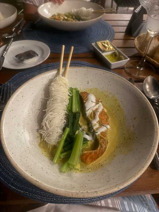 Gastro Bandara Spa Resort & Pool Villas, Samui