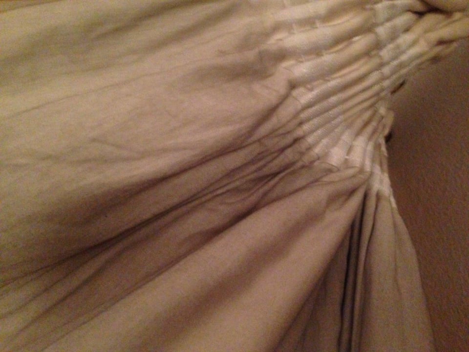 Sauberkeit??????? Romantik Spa Hotel Elixhauser Wirt