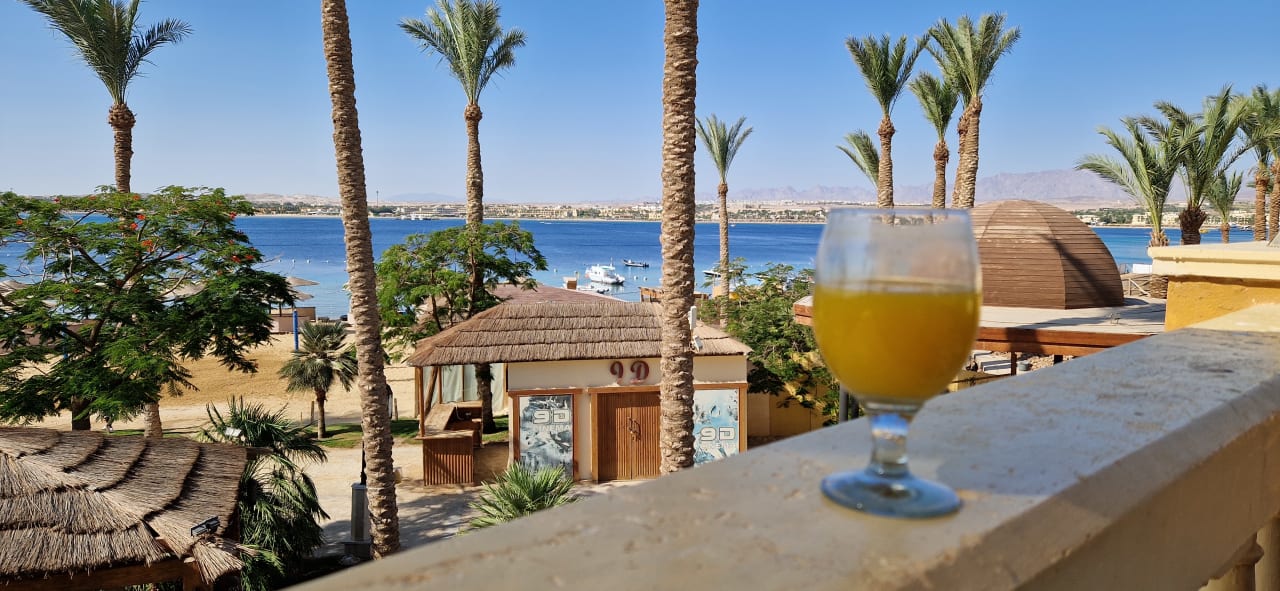 Gastro Grand Waterworld Makadi & Family Star Makadi