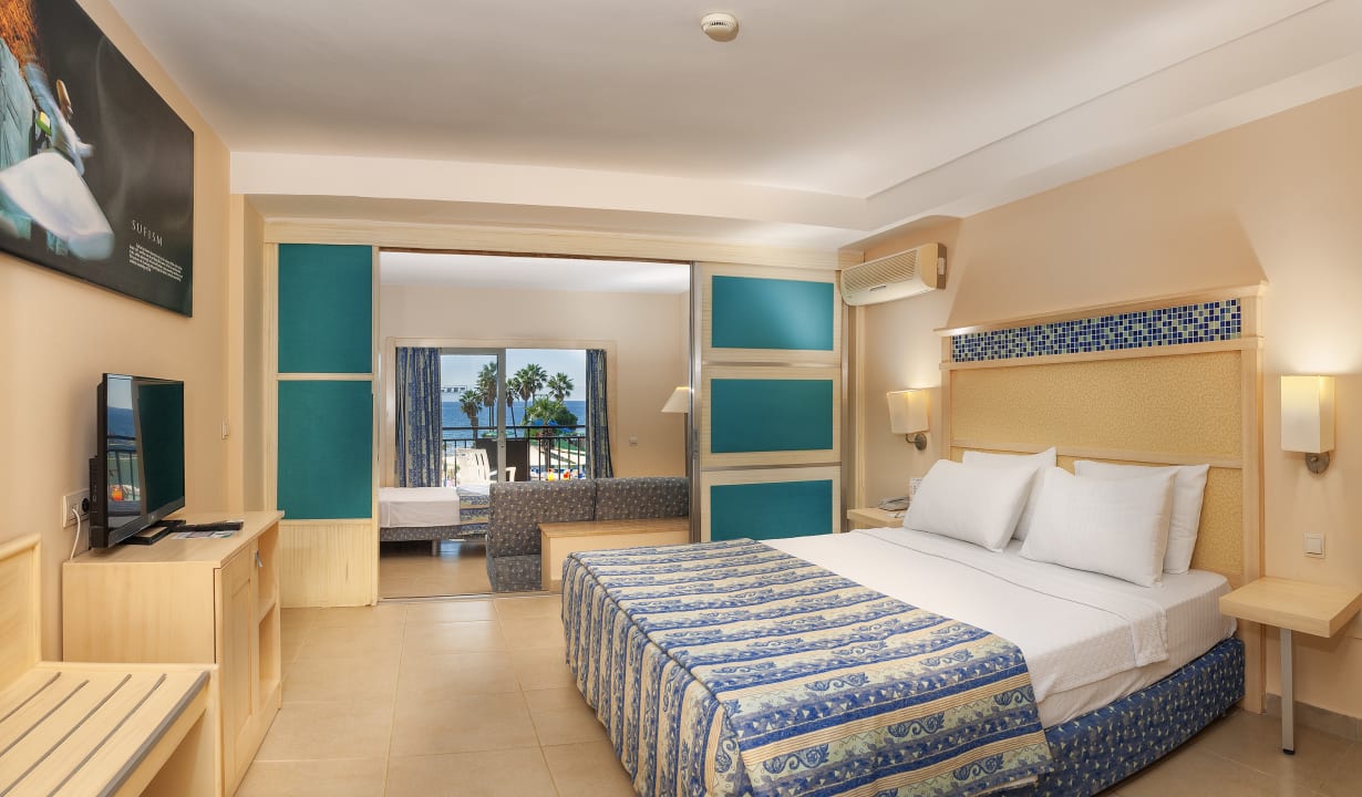 Zimmer Ephesia Holiday Beach Club