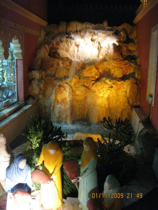 Красотища! Pickalbatros Alf Leila Wa Leila Resort - Neverland Hurghada