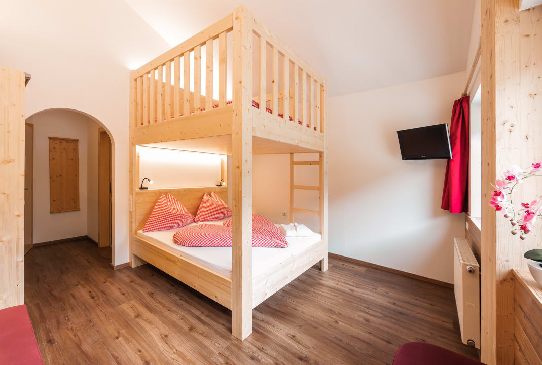 Zimmer Hotel Appartement Haus Gitschberg
