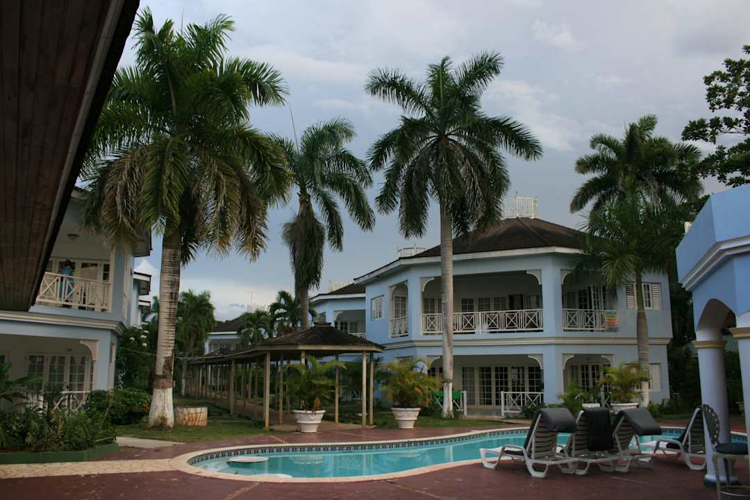 Hotel Hotel Beachcomber