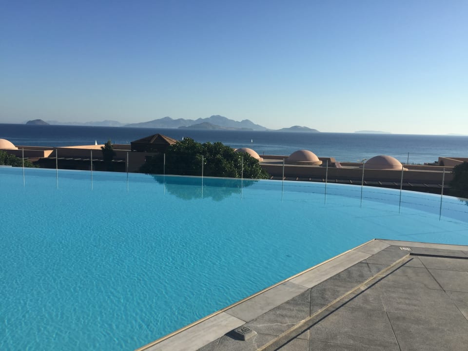 Außenansicht Atlantica Belvedere Resort