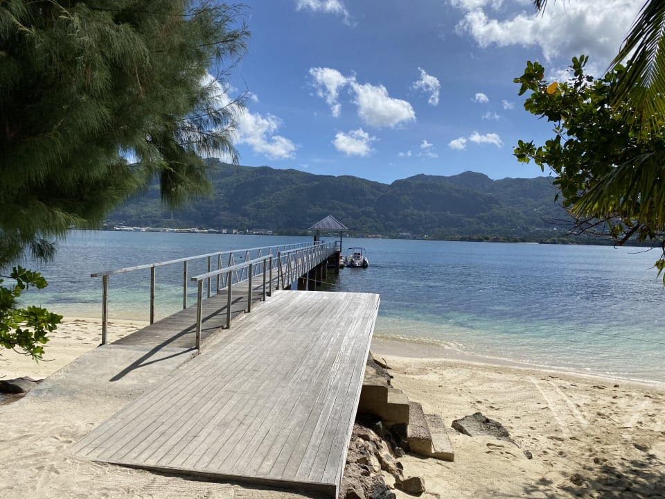 Sport & Freizeit Fairy Tern Chalet