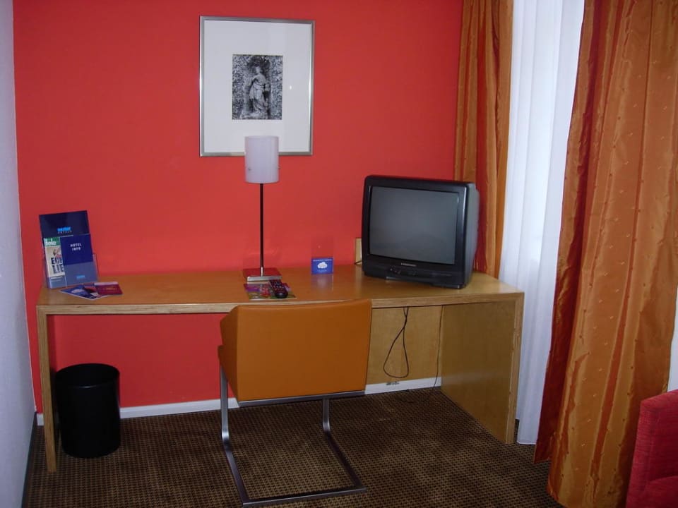 Zimmer nestor Hotel Ludwigsburg