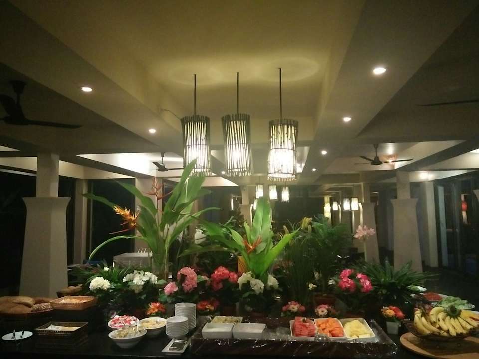 Gastro The Grand Southsea Khaolak Beach Resort