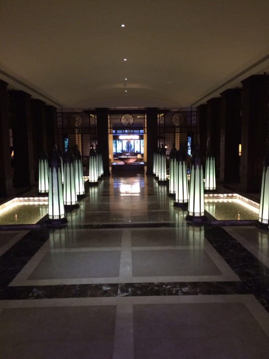 Lobby Makadi Spa - Adults only