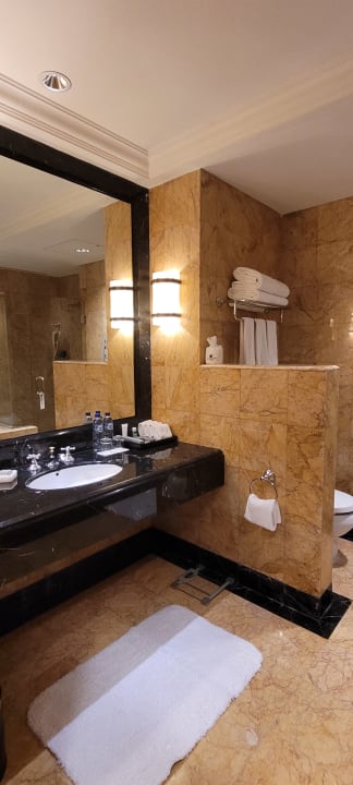 Zimmer Hotel JW Marriott