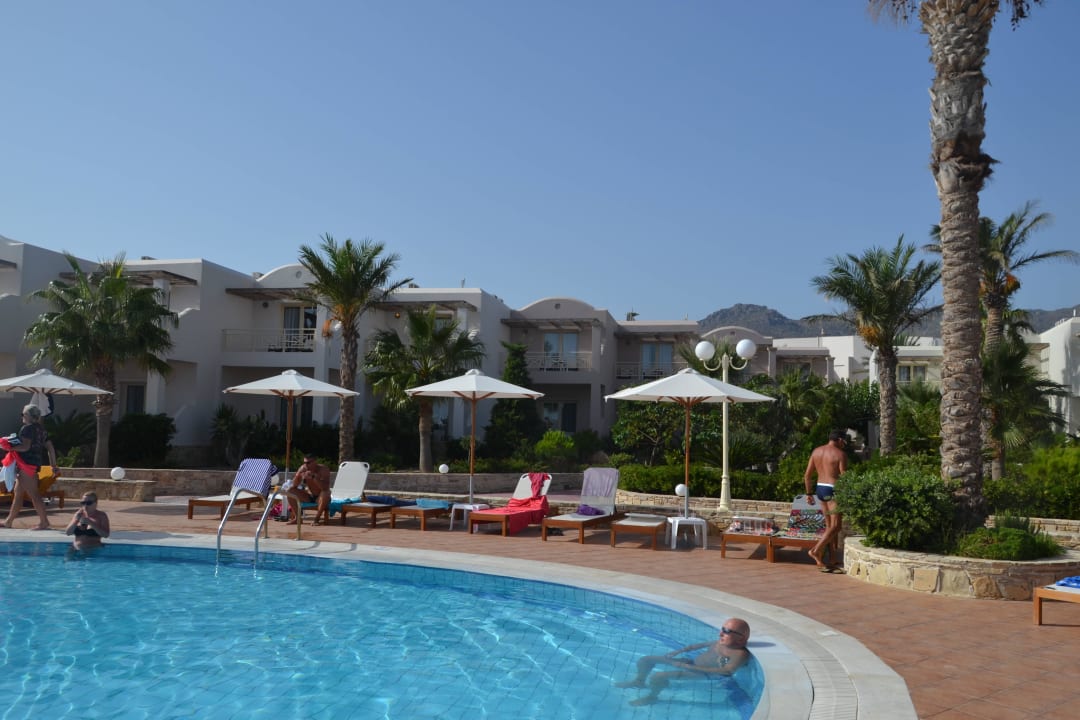 Hotel Ostria Resort & Spa