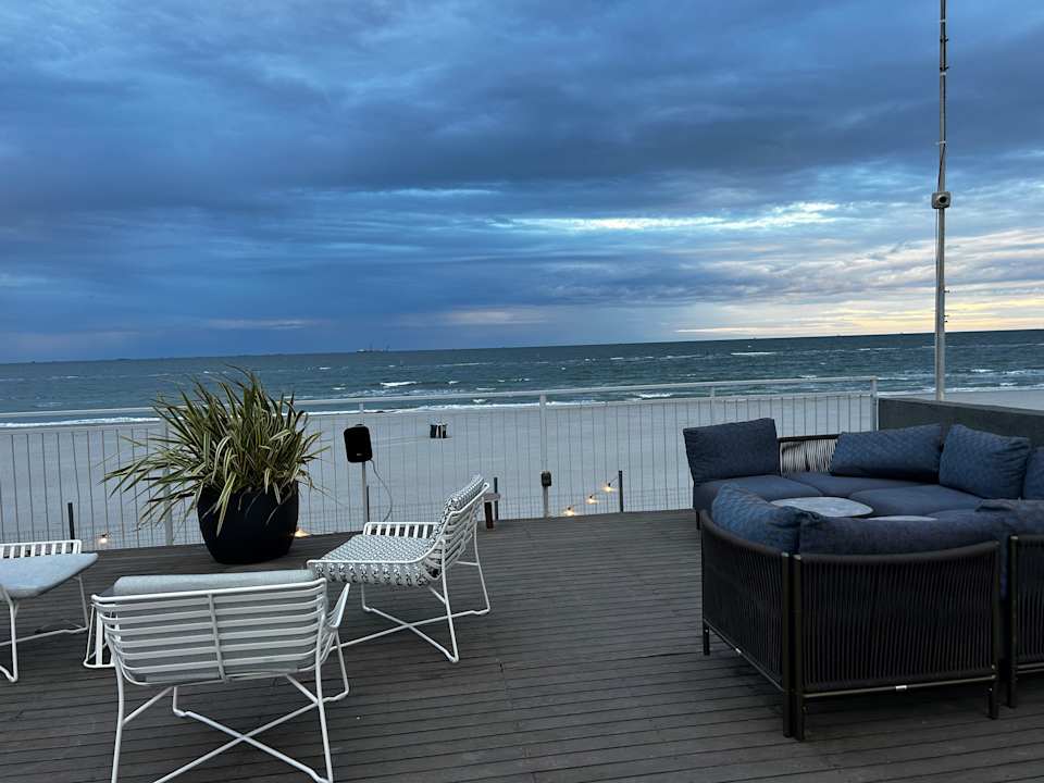 Strand Sentido Punta Marina Premium Camp