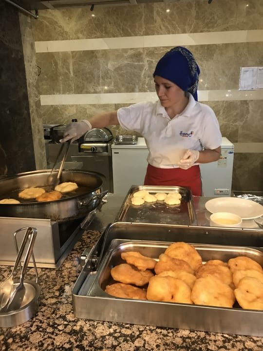 Sonstiges Seher Kumköy Star Resort & Spa