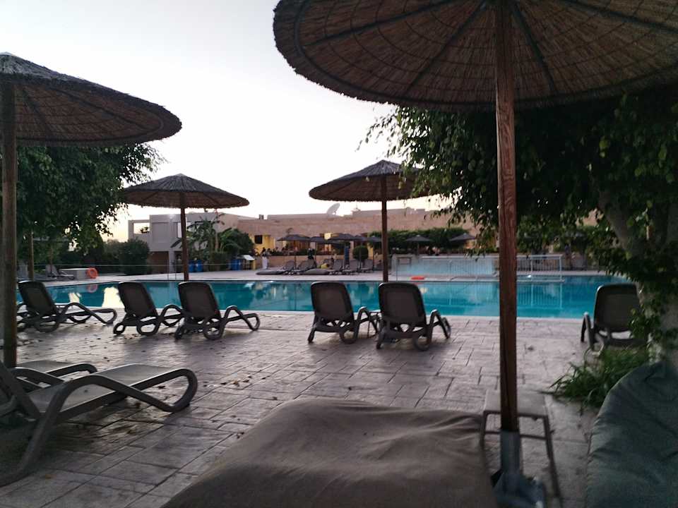 Pool Hotel Akti Coast Club Marmari Kos