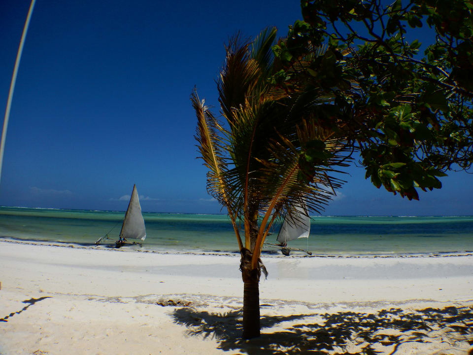 Strand Neptune Pwani Beach Resort & Spa