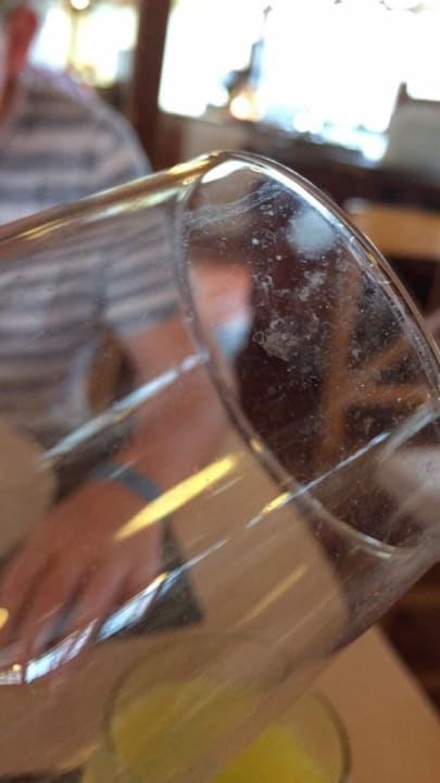 Restaurant Relaxia Olivina