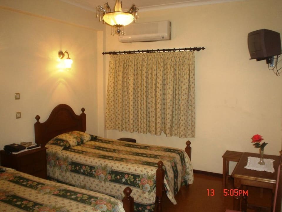 Quarto duplo Residencial Estrela Do Norte