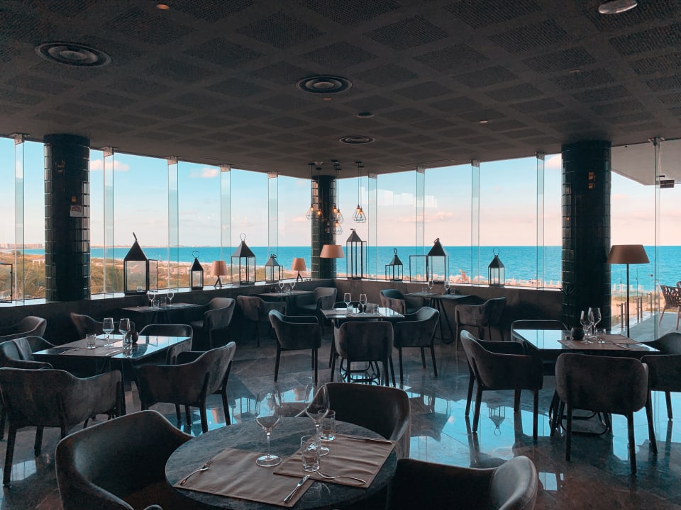 Gastro TRS Coral Hotel - Adults Only