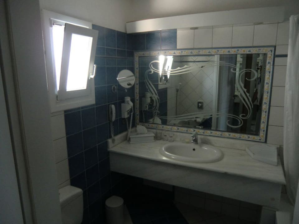 Bad Myconian Imperial Resort & Thalasso Spa Centre