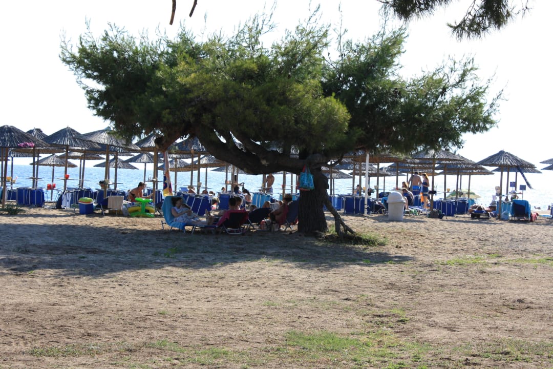 Hotelstrand Lagomandra Hotel & Spa