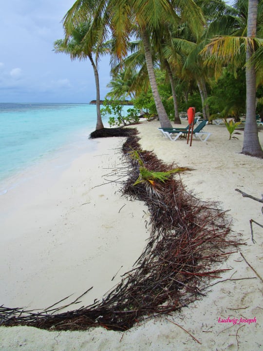 Strand Vilamendhoo Island Resort & Spa
