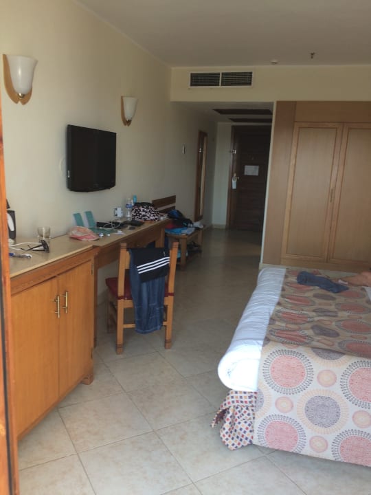 Zimmer Fort Arabesque Resort, Spa & Villas