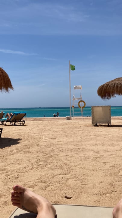 Strand Steigenberger Resort Ras Soma