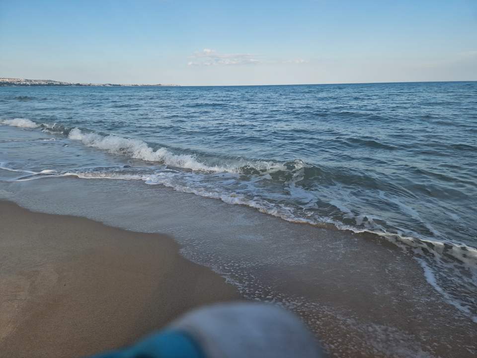 Strand Samira Club