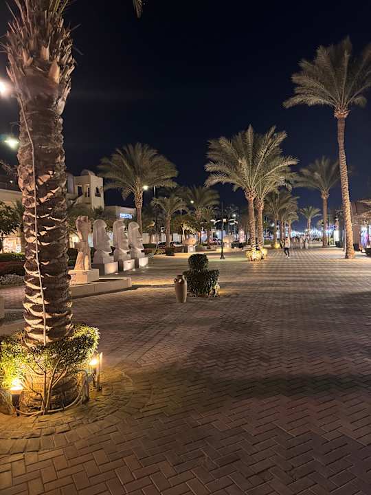 Sport & Freizeit Continental Hotel Hurghada